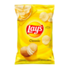 Delicious Lay&rsquo;s Potato Chips, Classic, 8 oz Bag